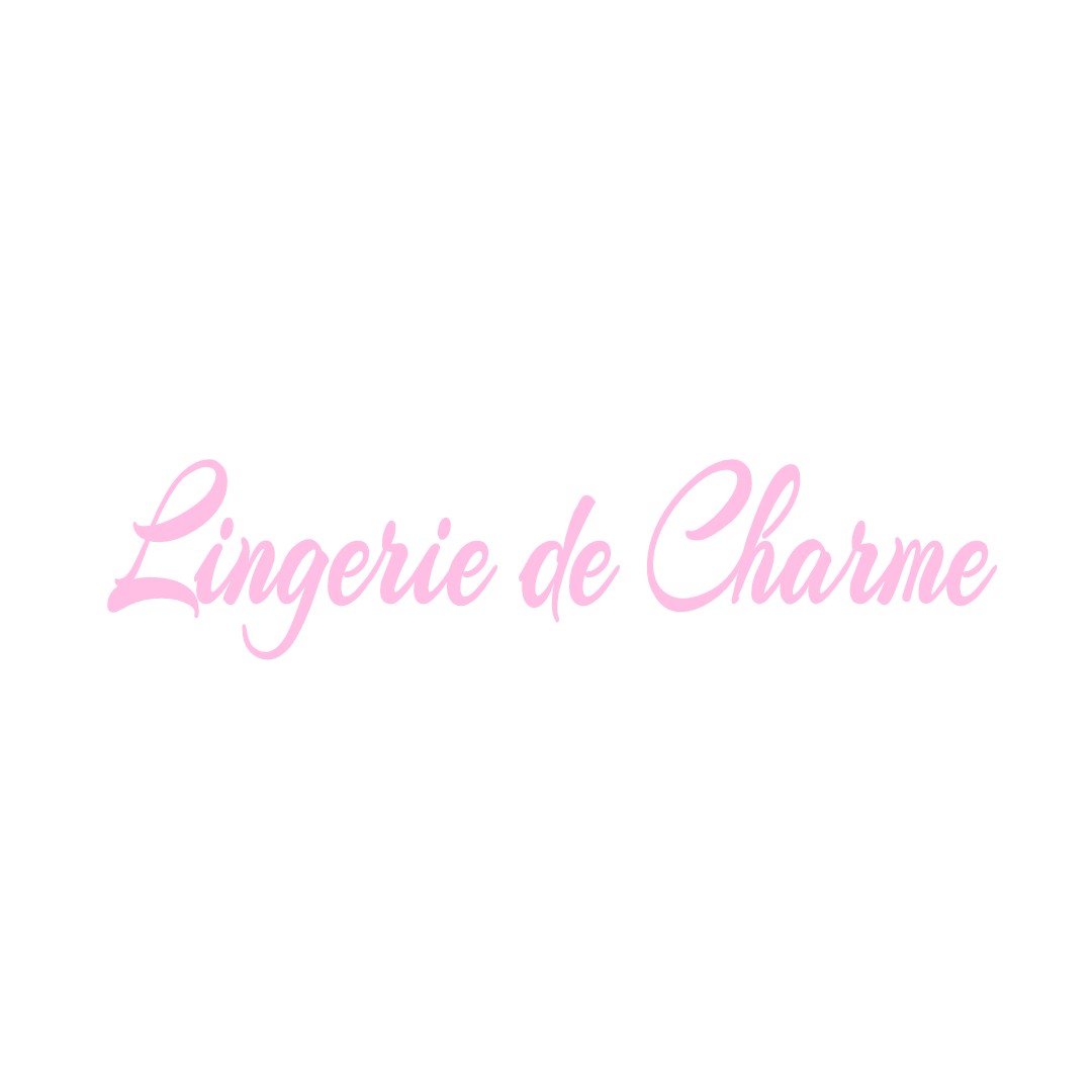 LINGERIE DE CHARME SAINT-ANTOINE-DE-BREUILH